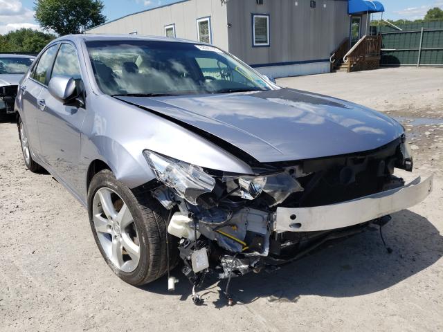 Acura Tsx tech (2013)