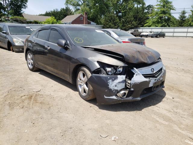 Acura Tsx tech (2012)