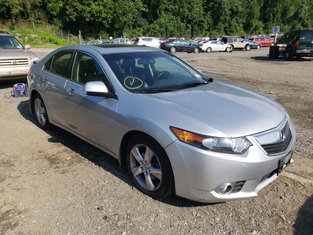 Acura Tsx tech (2013)