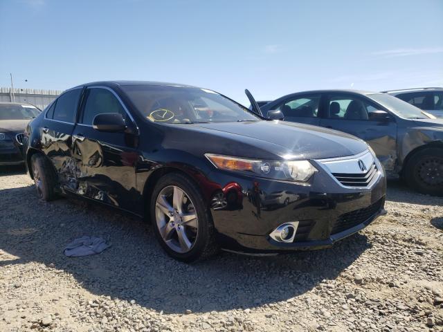 Acura Tsx tech (2013)