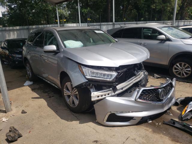 Acura Mdx (2020)