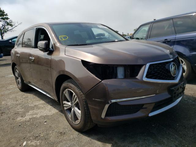 Acura Mdx (2019)