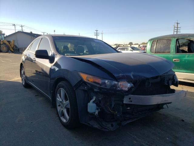 Acura Tsx tech (2012)
