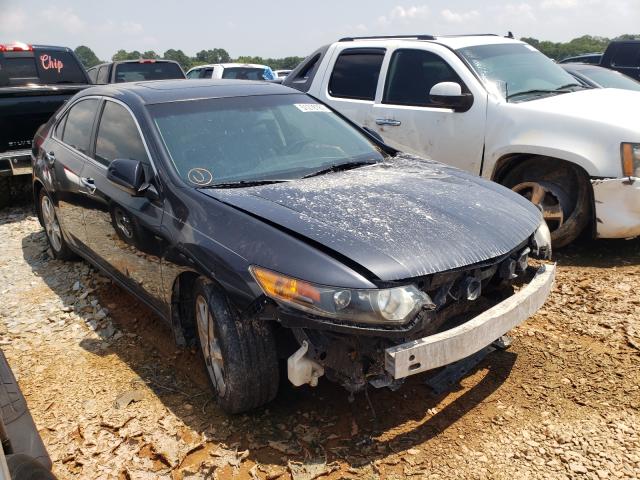 Acura Tsx tech (2012)