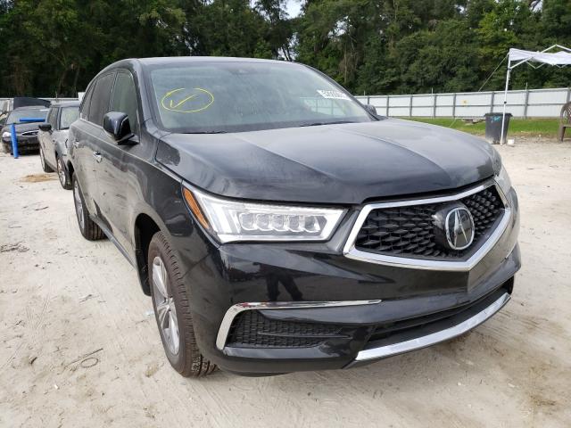 Acura Mdx (2020)