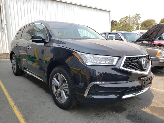 Acura Mdx (2020)
