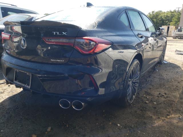 Acura Tlx type s 2021