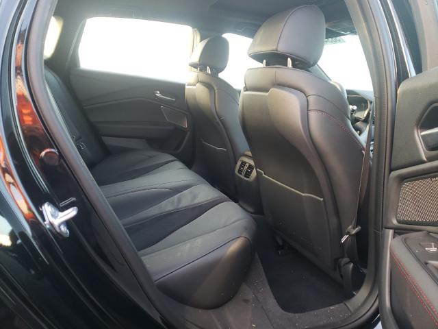 Acura Tlx type s 2021