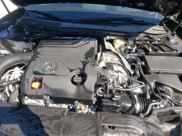 Acura Tlx type s 2021