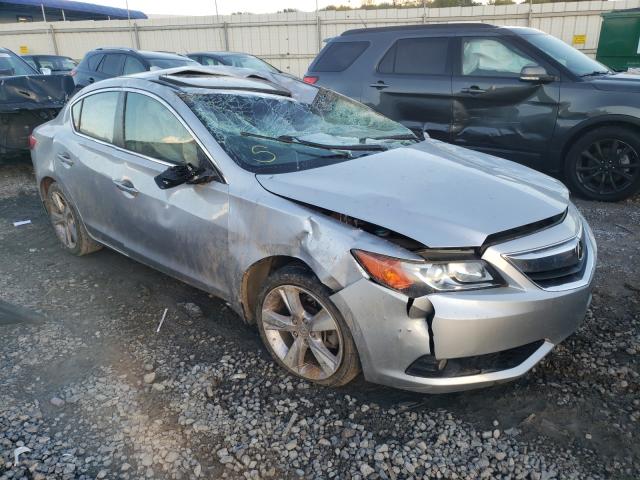 Acura Ilx 24 pre (2013)