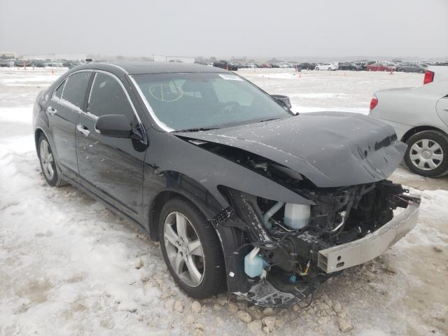 Acura Tsx tech (2014)