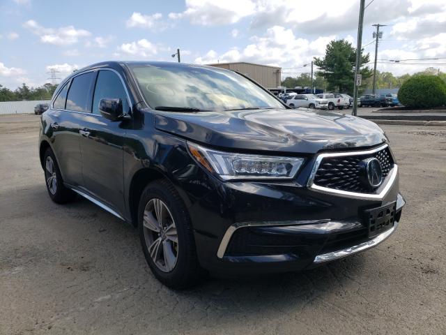Acura Mdx (2020)