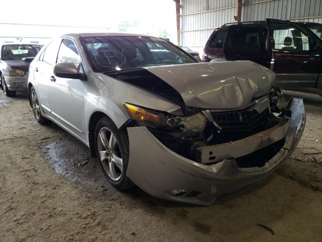 Acura Tsx tech (2012)