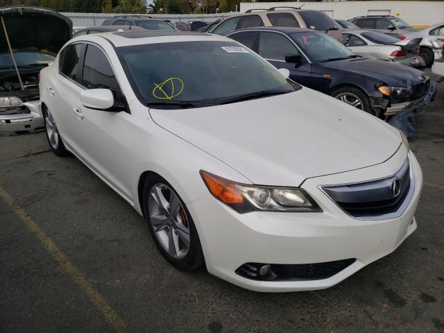 Acura Ilx 24 pre (2014)