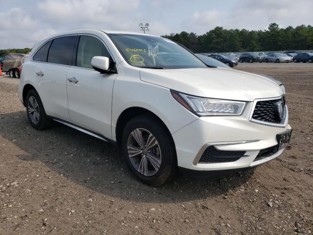 Acura Mdx (2019)