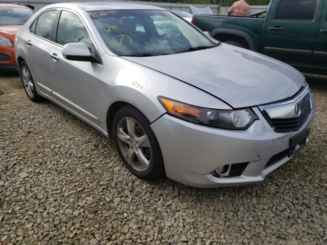 Acura Tsx tech (2012)