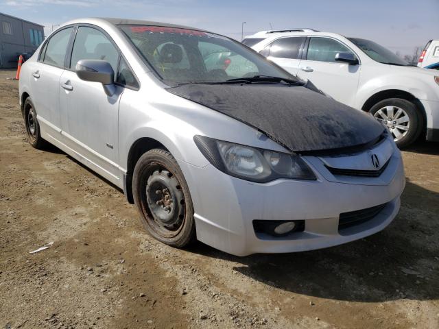 Acura Csx techno (2010)