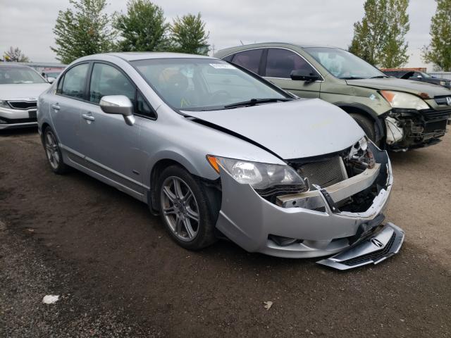 Acura Csx techno (2011)