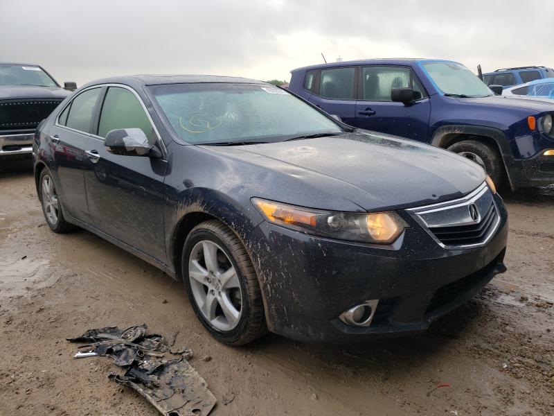 Acura Tsx tech (2014)