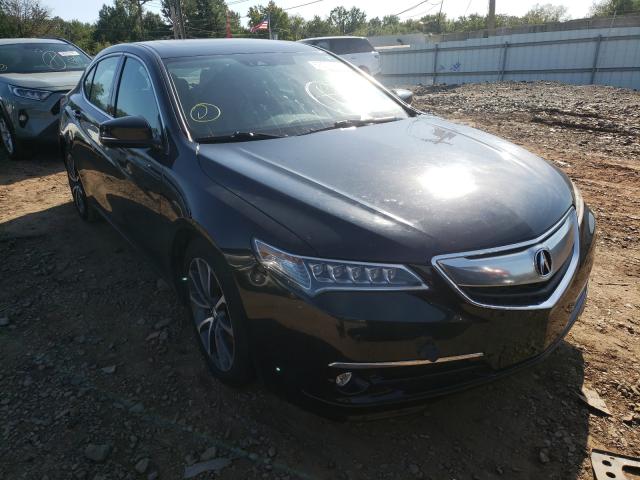 Acura Tlx advanc (2015)