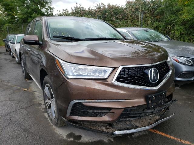 Acura Mdx (2019)