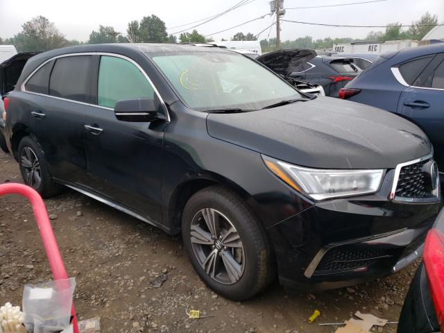 Acura Mdx (2018)