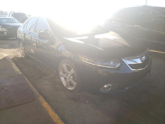 Acura Tsx tech (2012)