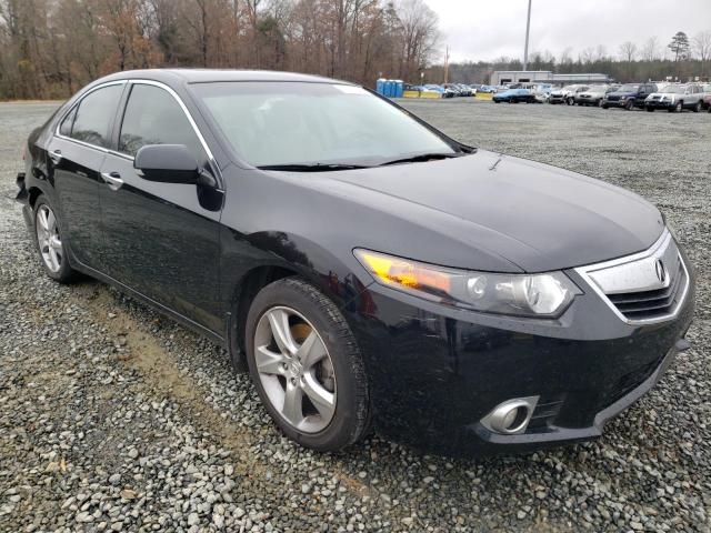 Acura Tsx tech (2012)