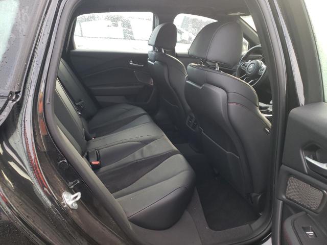 Acura Tlx type s 2021