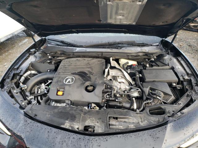 Acura Tlx type s 2021