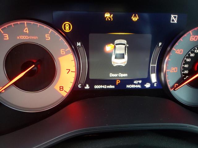 Acura Tlx type s 2021