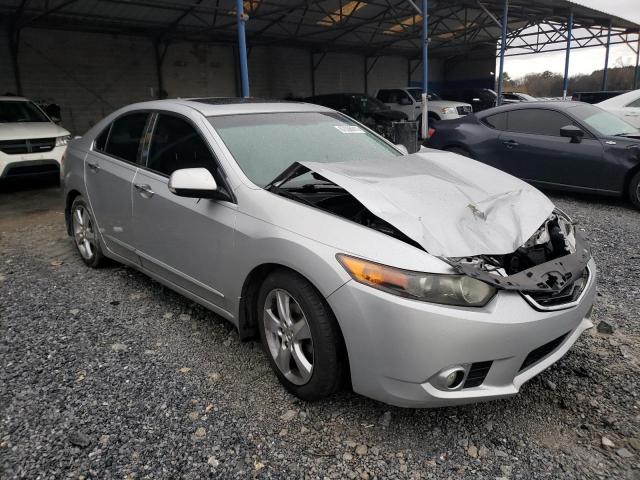 Acura Tsx tech (2012)