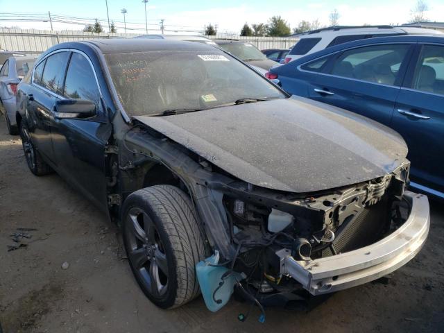 Acura Tl tech (2014)