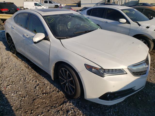 Acura Tlx advanc (2015)