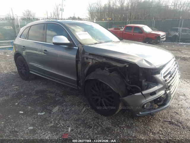 Audi Sq5 (2014)
