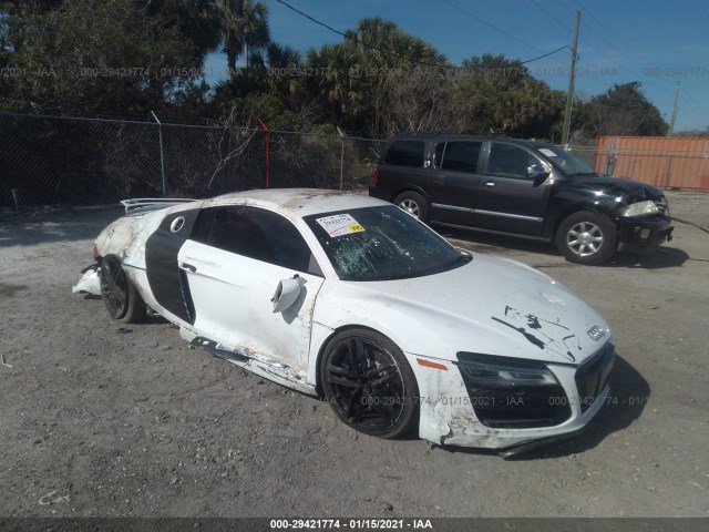 Audi R8 (2014)