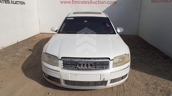 Audi A8 (2005)