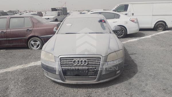 Audi A8 (2009)