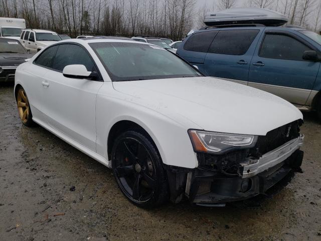 Audi Rs5 (2013)