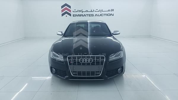 Audi S5 (2010)