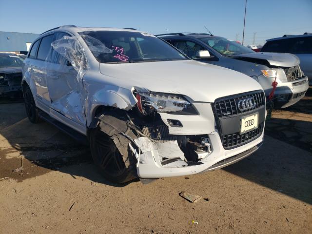 Audi Q7 tdi pre (2015)