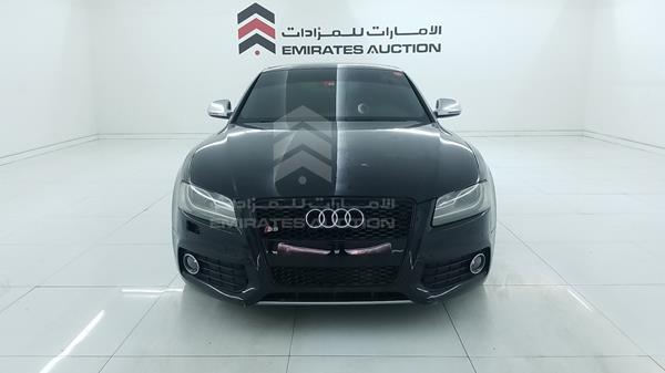 Audi S5 (2009)