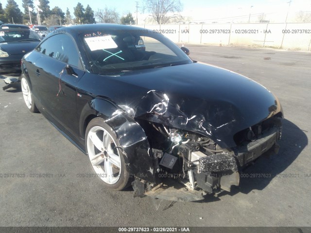 Audi Tt (2015)
