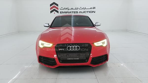 Audi Rs5 (2013)