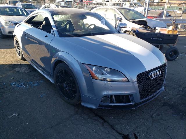 Audi Tt prestig (2010)