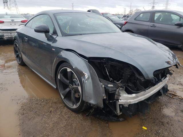 Audi Tt (2012)