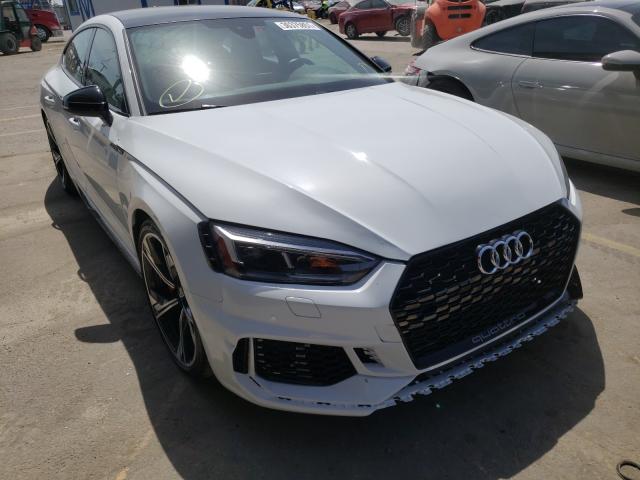 Audi Rs5 (2019)