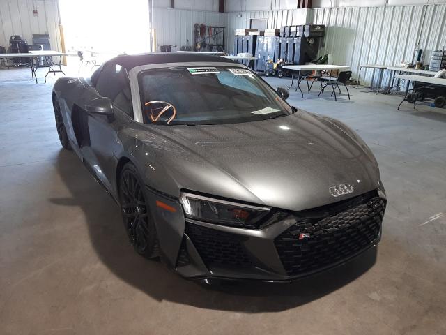 Audi R8 (2020)
