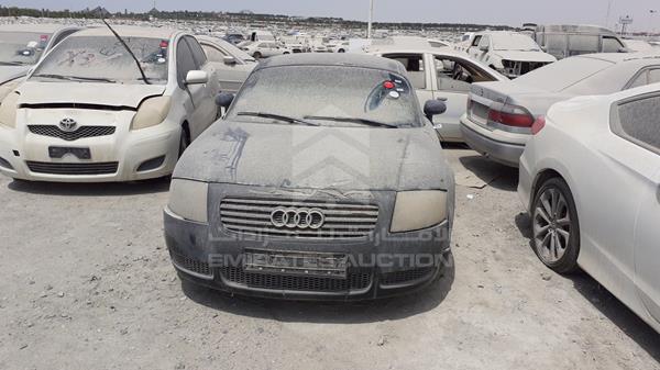 Audi Tt (2003)