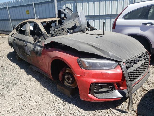 Audi Rs5 (2019)